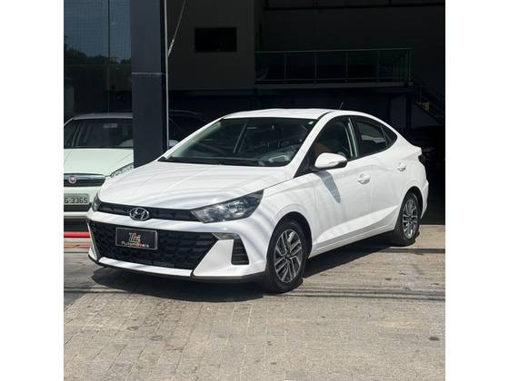 HYUNDAI HB20S 1.0 12V FLEX LIMITED MANUAL